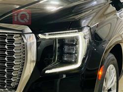 جي ام سي يوكون